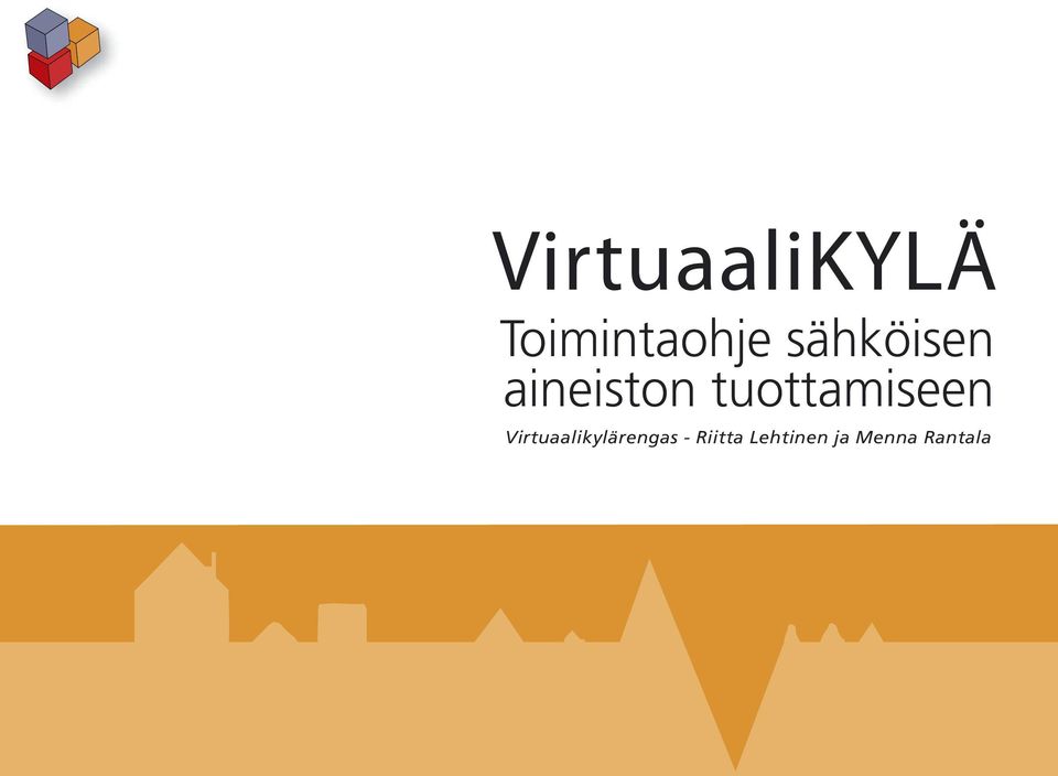 Virtuaalikylärengas -