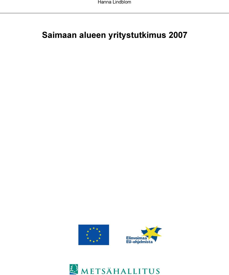 Saimaan