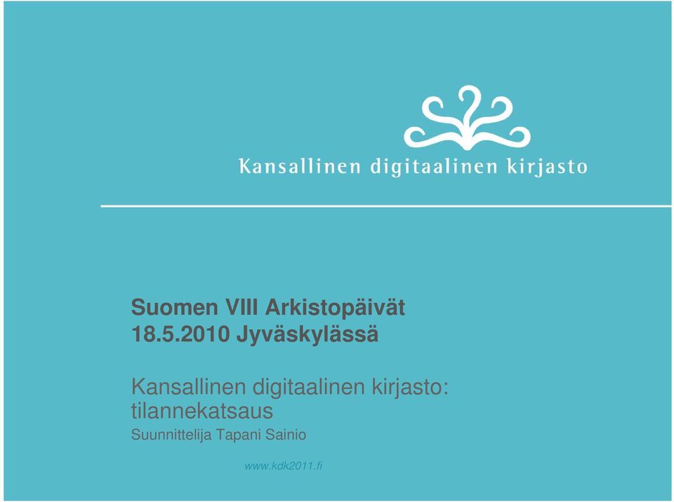 digitaalinen kirjasto: