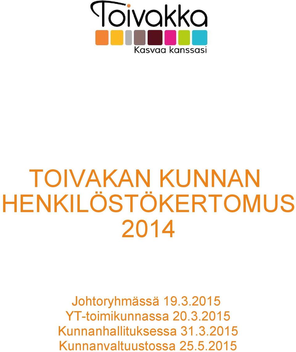 2015 YT-toimikunnassa 20.3.