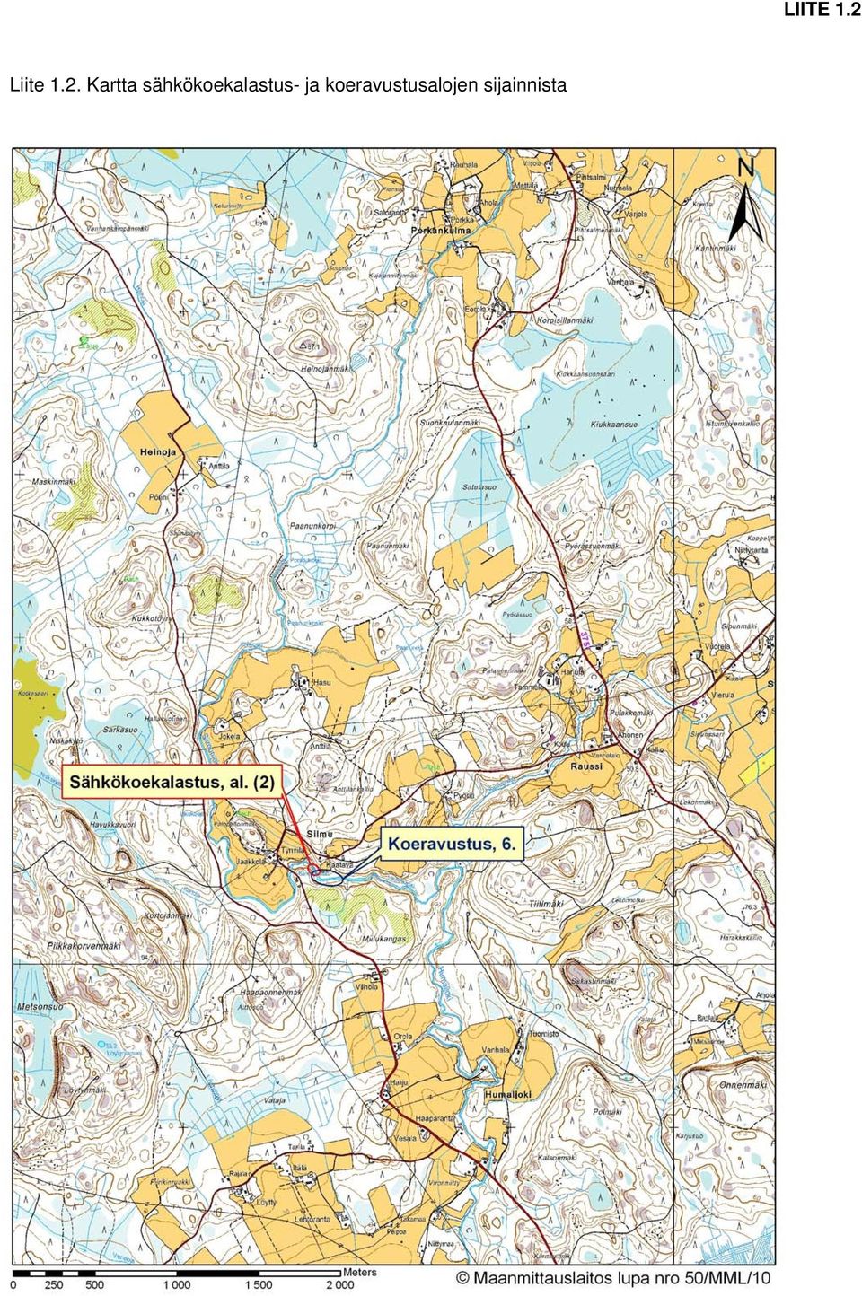 sähöoealastus- ja