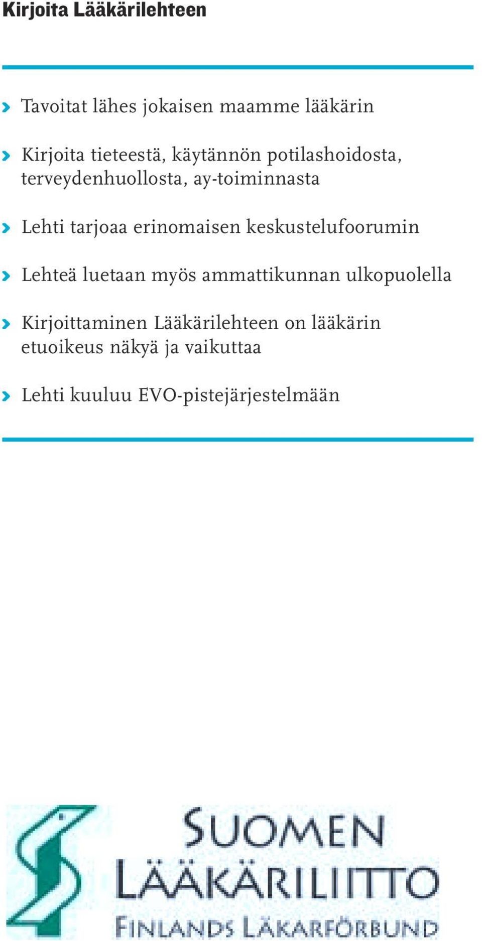 erinomaisen keskustelufoorumin K Lehteä luetaan myös ammattikunnan ulkopuolella K