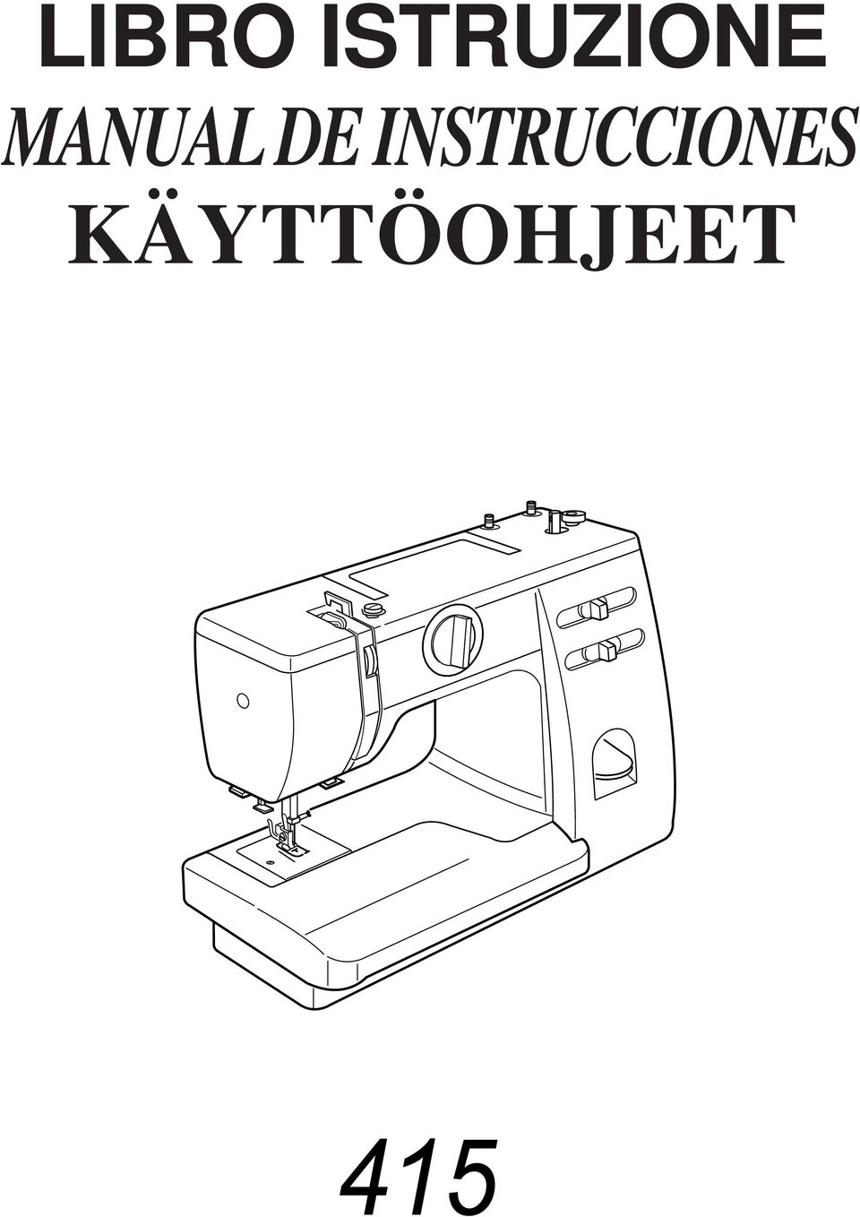 MANUAL DE