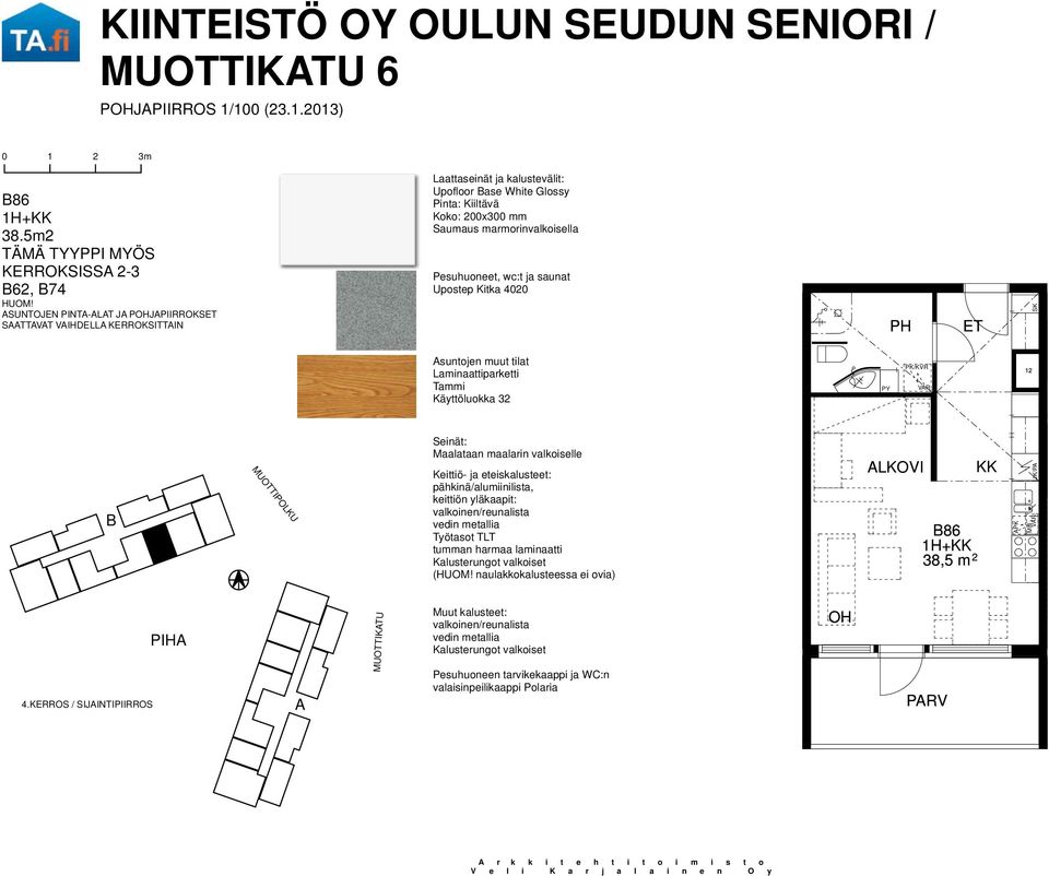 SUNTOJEN PINT-LT J PJPIIRROKS STTVT VIHDELL