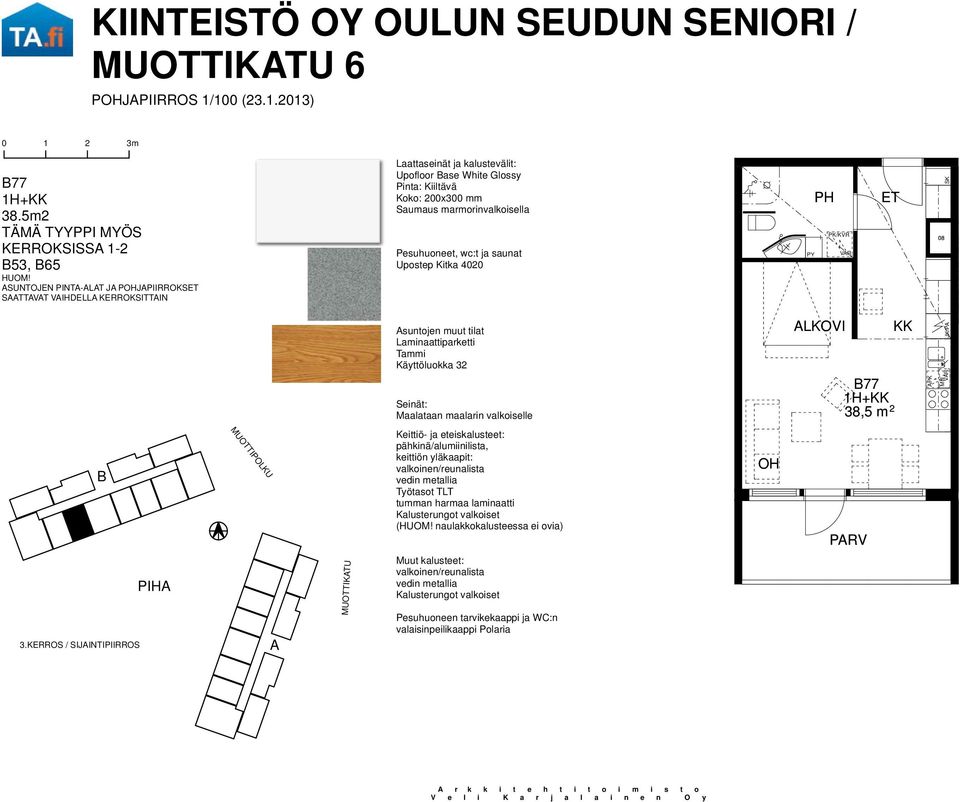 SUNTOJEN PINT-LT J PJPIIRROKS STTVT VIHDELL