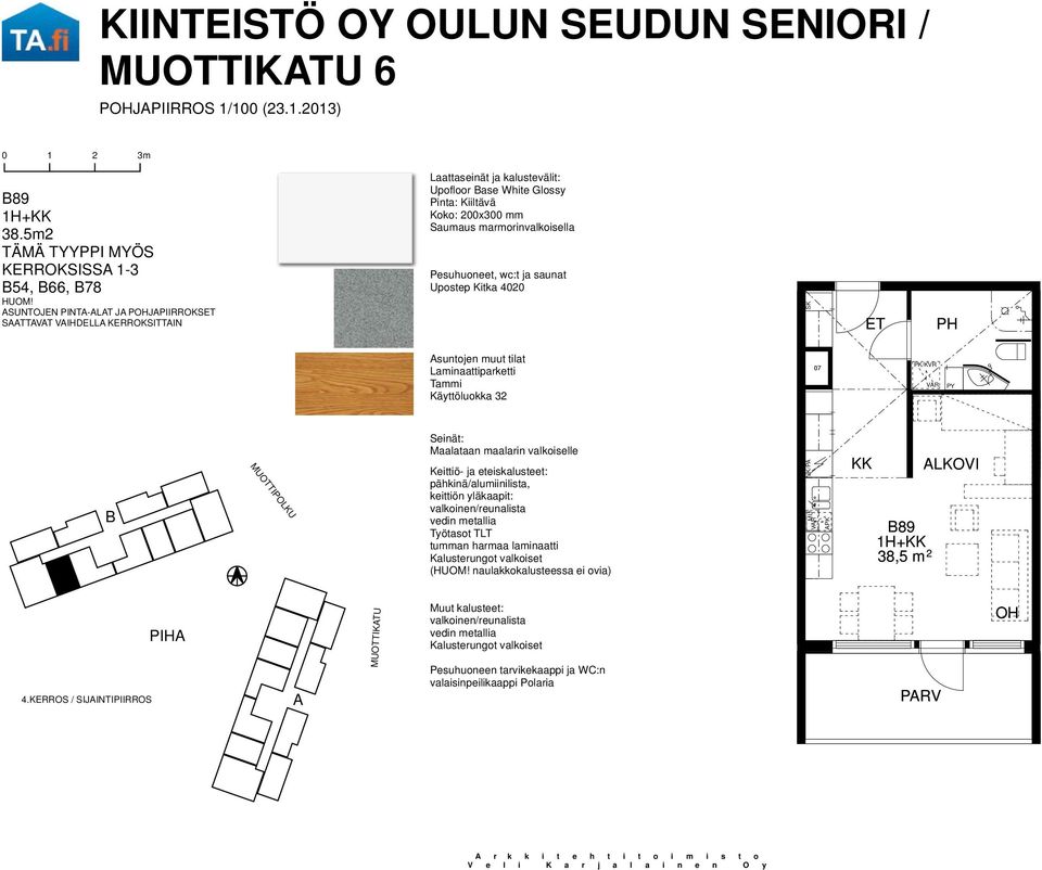 SUNTOJEN PINT-LT J PJPIIRROKS STTVT VIHDELL