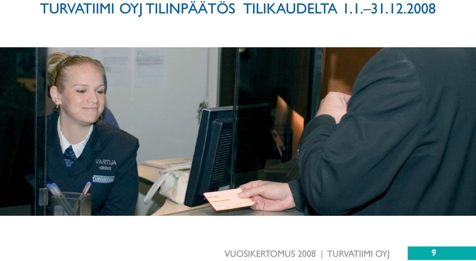 TILIKAUDELTA 1.