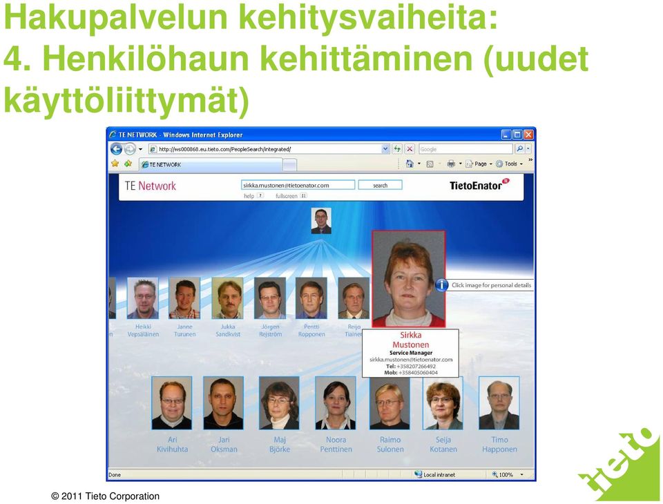Henkilöhaun