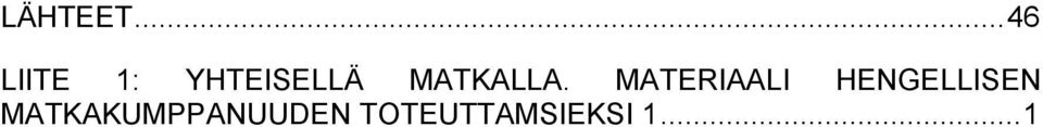 MATKALLA.