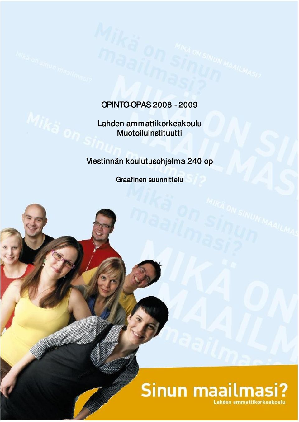 Muotoiluinstituutti Viestinnän