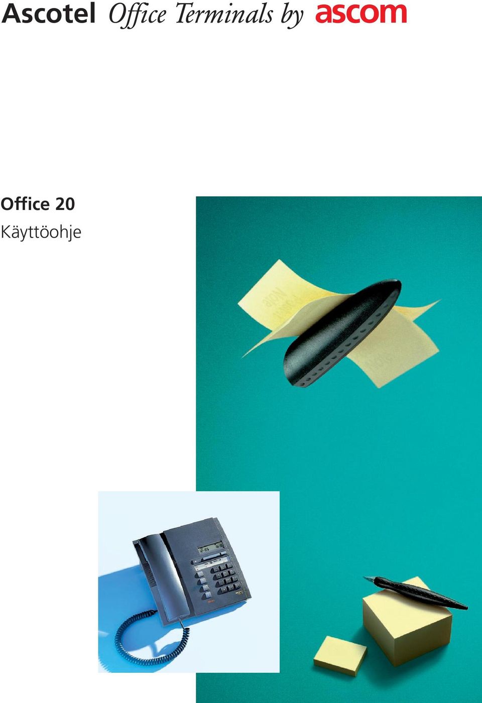 Terminals by