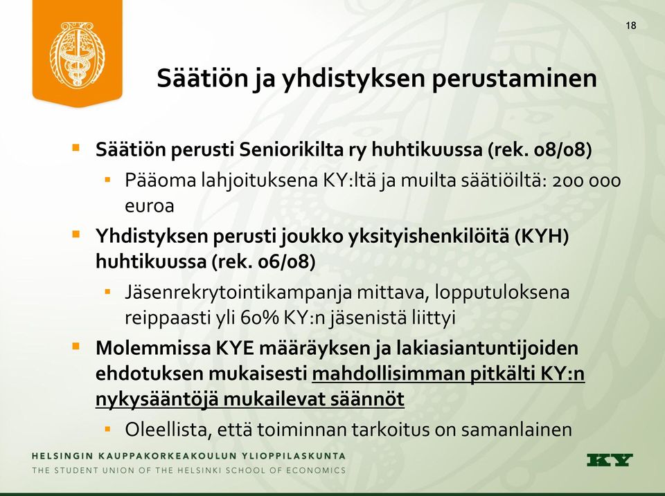 huhtikuussa (rek.