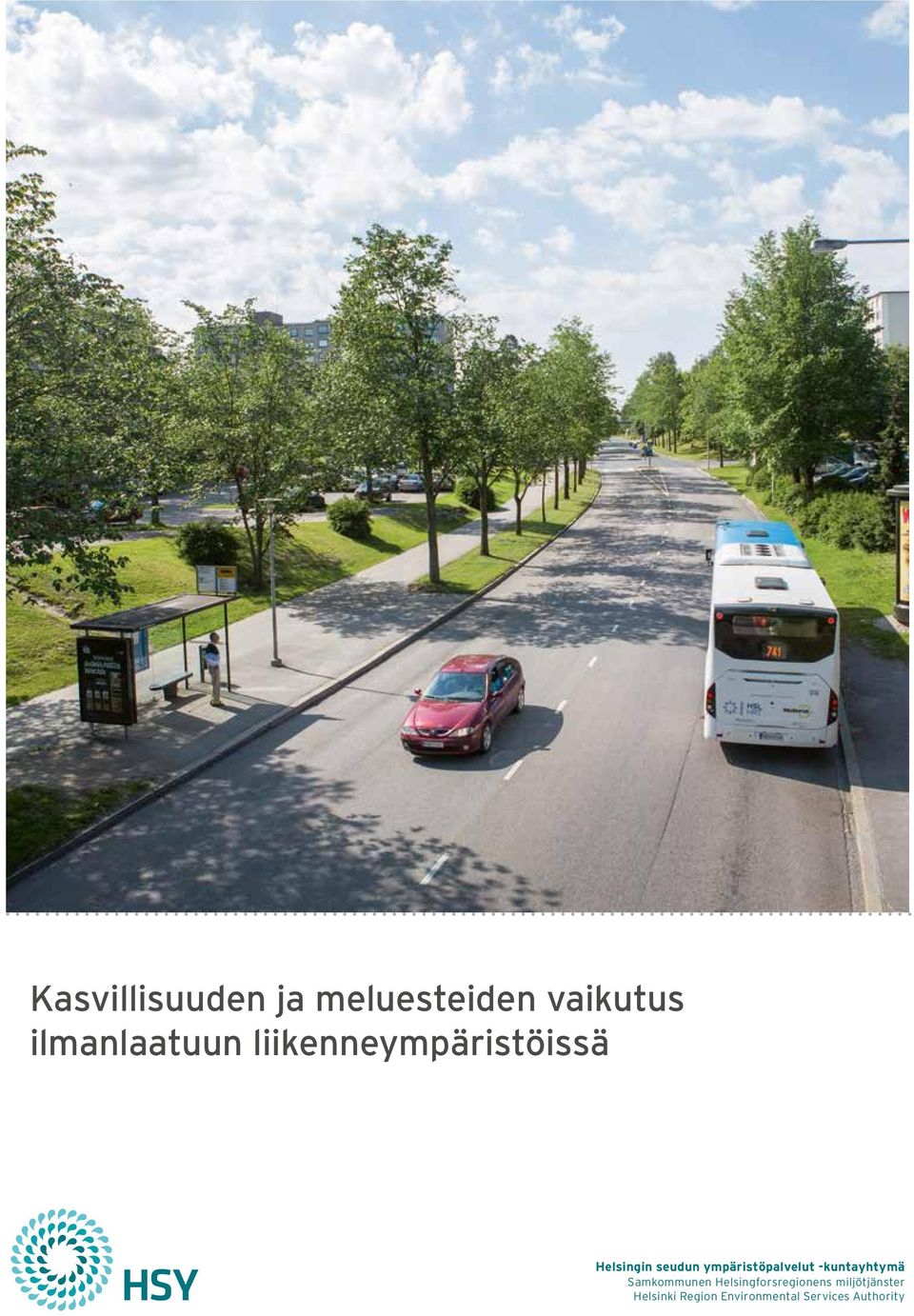 ympäristöpalvelut -kuntayhtymä Samkommunen