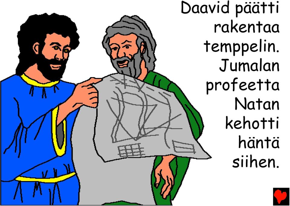 Jumalan profeetta