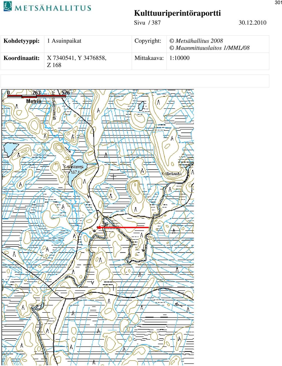 Maanmittauslaitos 1/MML/08