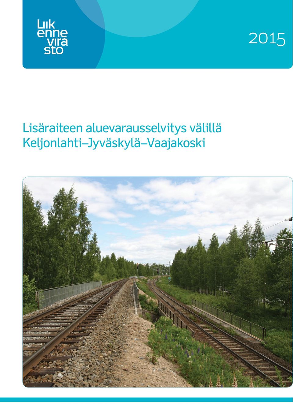 välillä