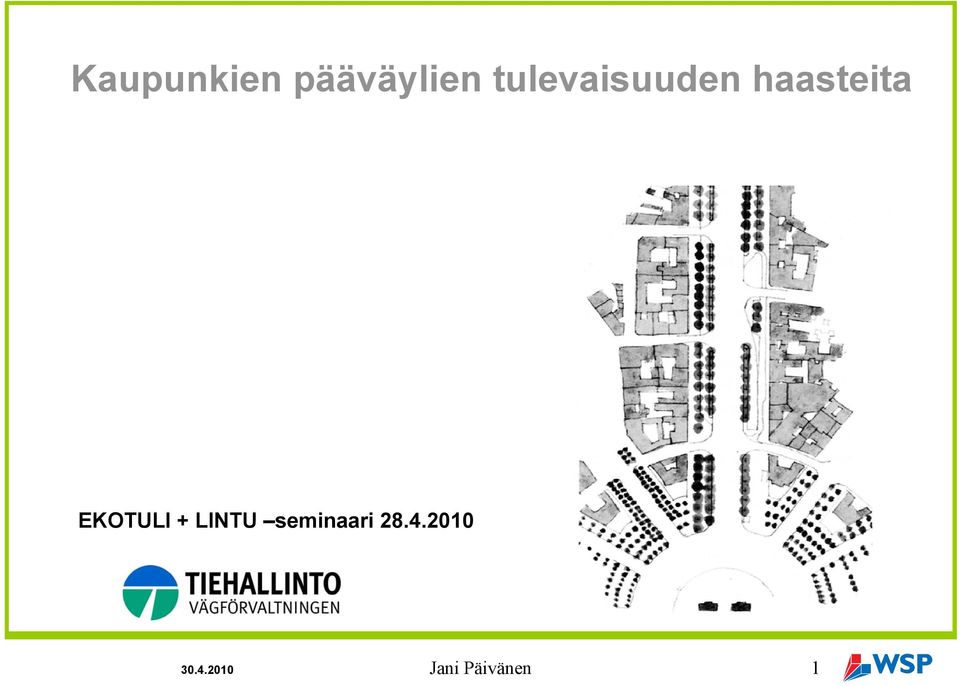 EKOTULI + LINTU seminaari