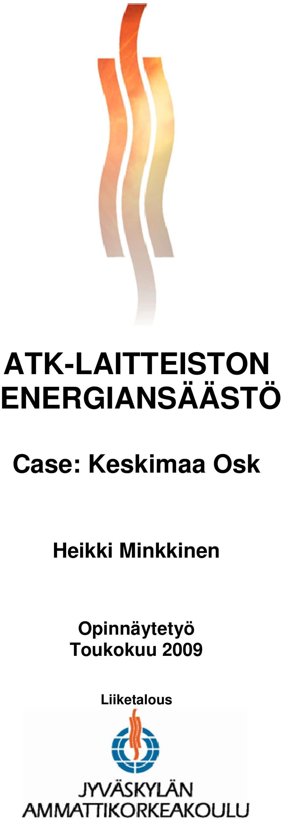 Keskimaa Osk Heikki