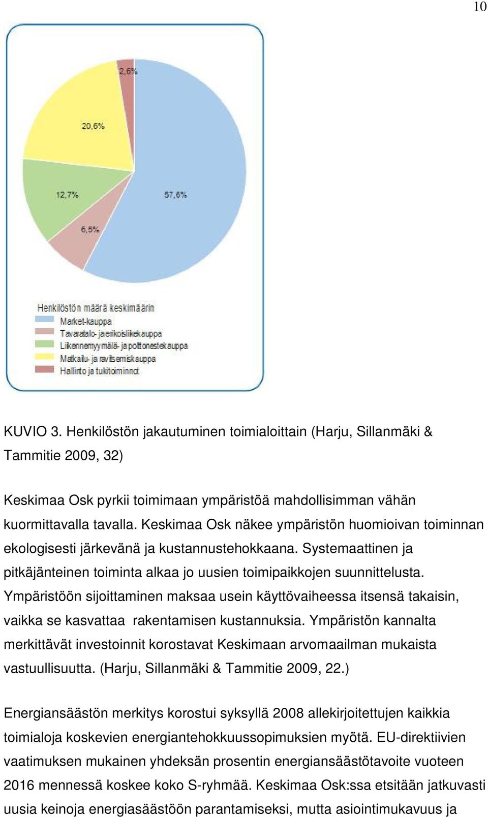 Ympäristöön sijoittaminen maksaa usein käyttövaiheessa itsensä takaisin, vaikka se kasvattaa rakentamisen kustannuksia.