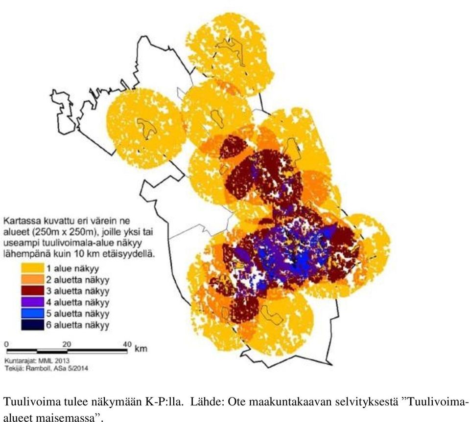 Lähde: Ote maakuntakaavan