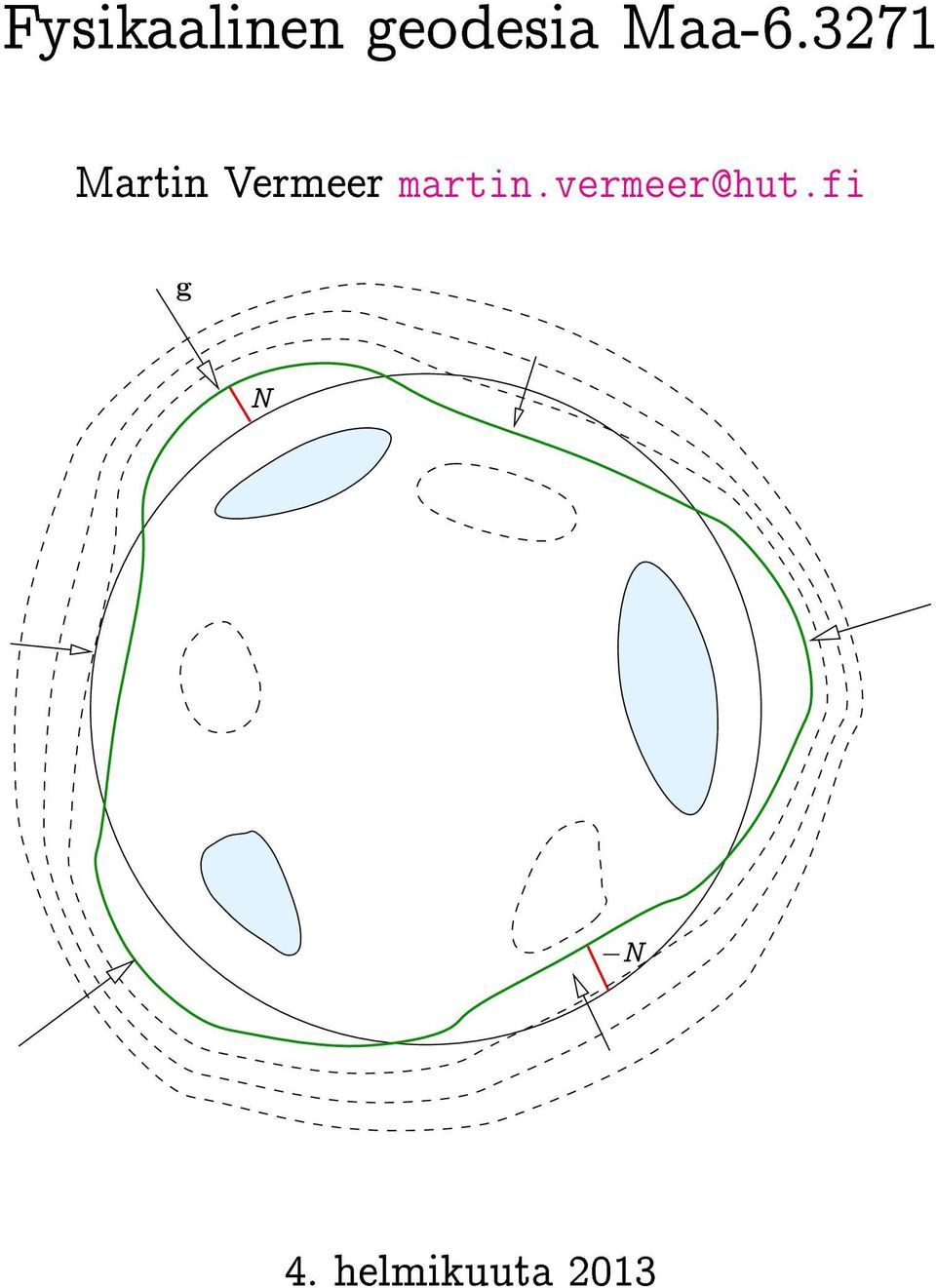 3271 Martin Vermeer