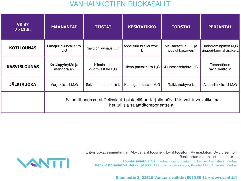 sinappi-kermakastike L Kasvispyörykät ja mangorajah Kiinalainen quornkastike Hieno parsakeitto