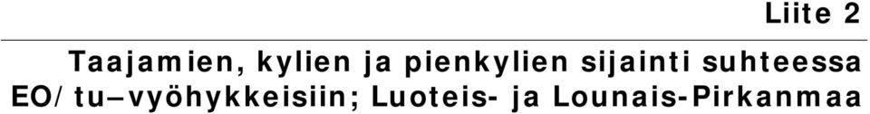 suhteessa EO/tu