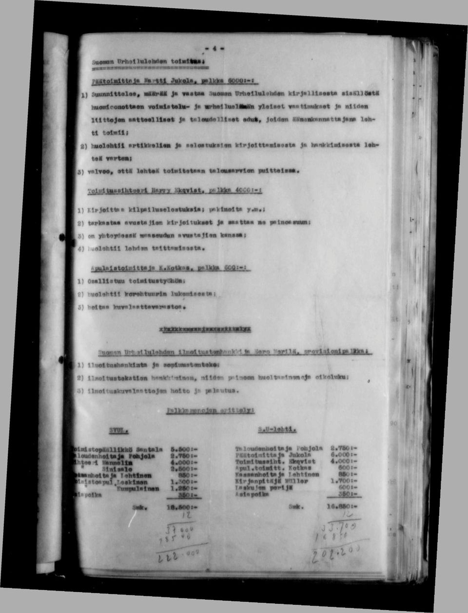 Wi^mä t»tolt««a«bftalamawlflbpdlttalm«u i J» Í! i 1) Klrjvtt«kllpallüMlvataluUi ivthl»irt%a ywa,} t) tarkasta* a««atajlam ktrj«lt«kmt Ja wamaa M paucai l») M tit«ta«mlf»aa #111 a««ata.flm kmaaai '4).