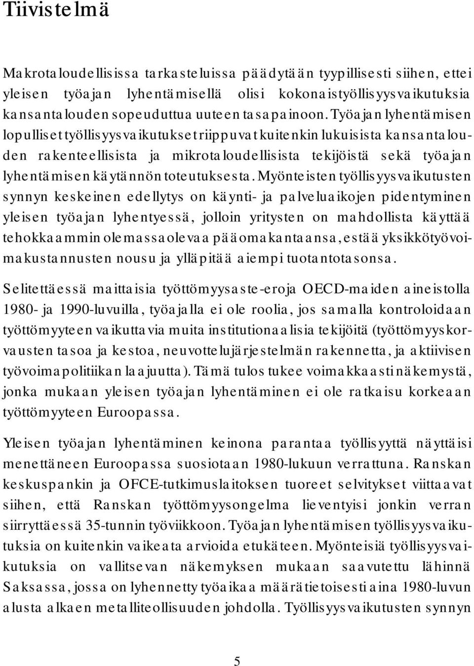 toteutuksesta.