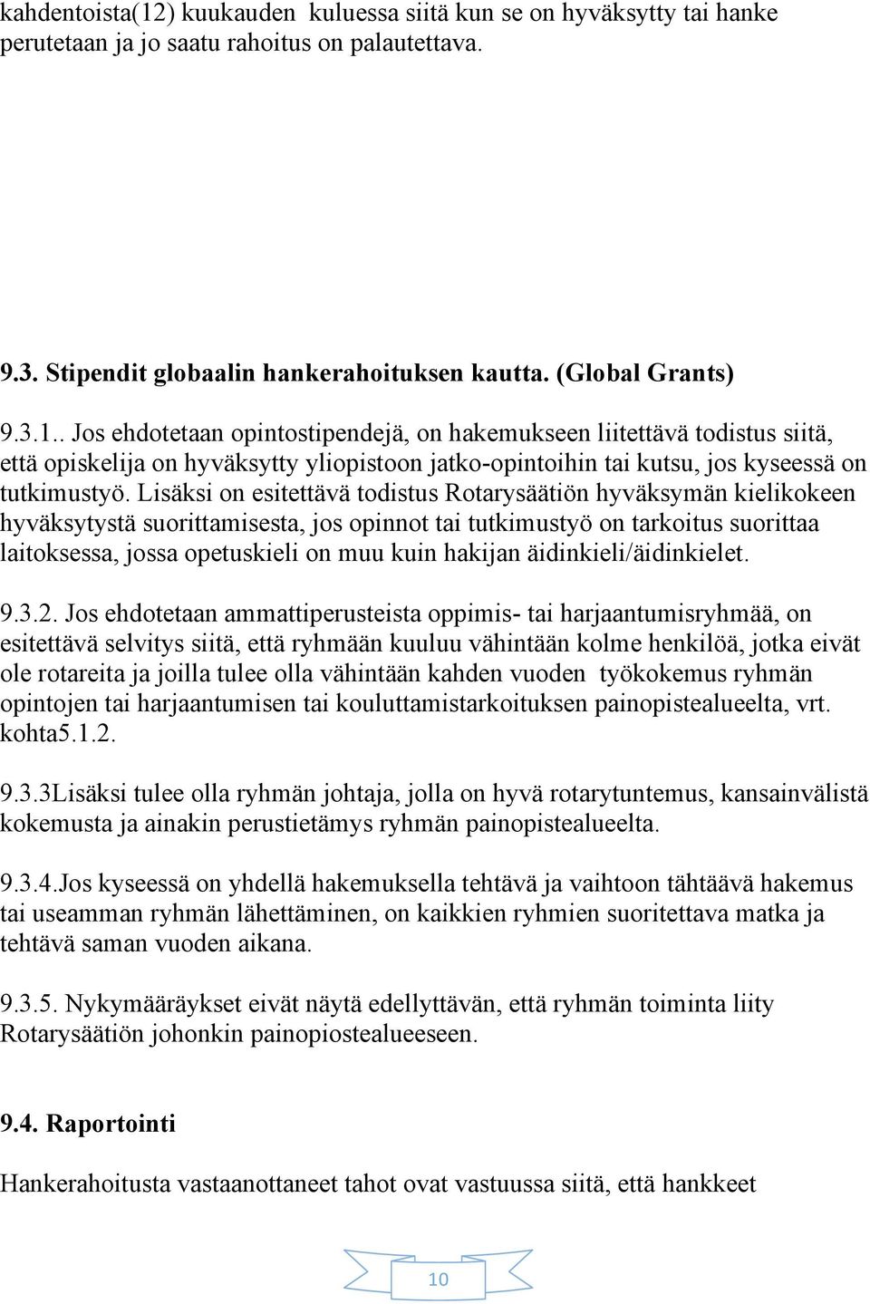 äidinkieli/äidinkielet. 9.3.2.
