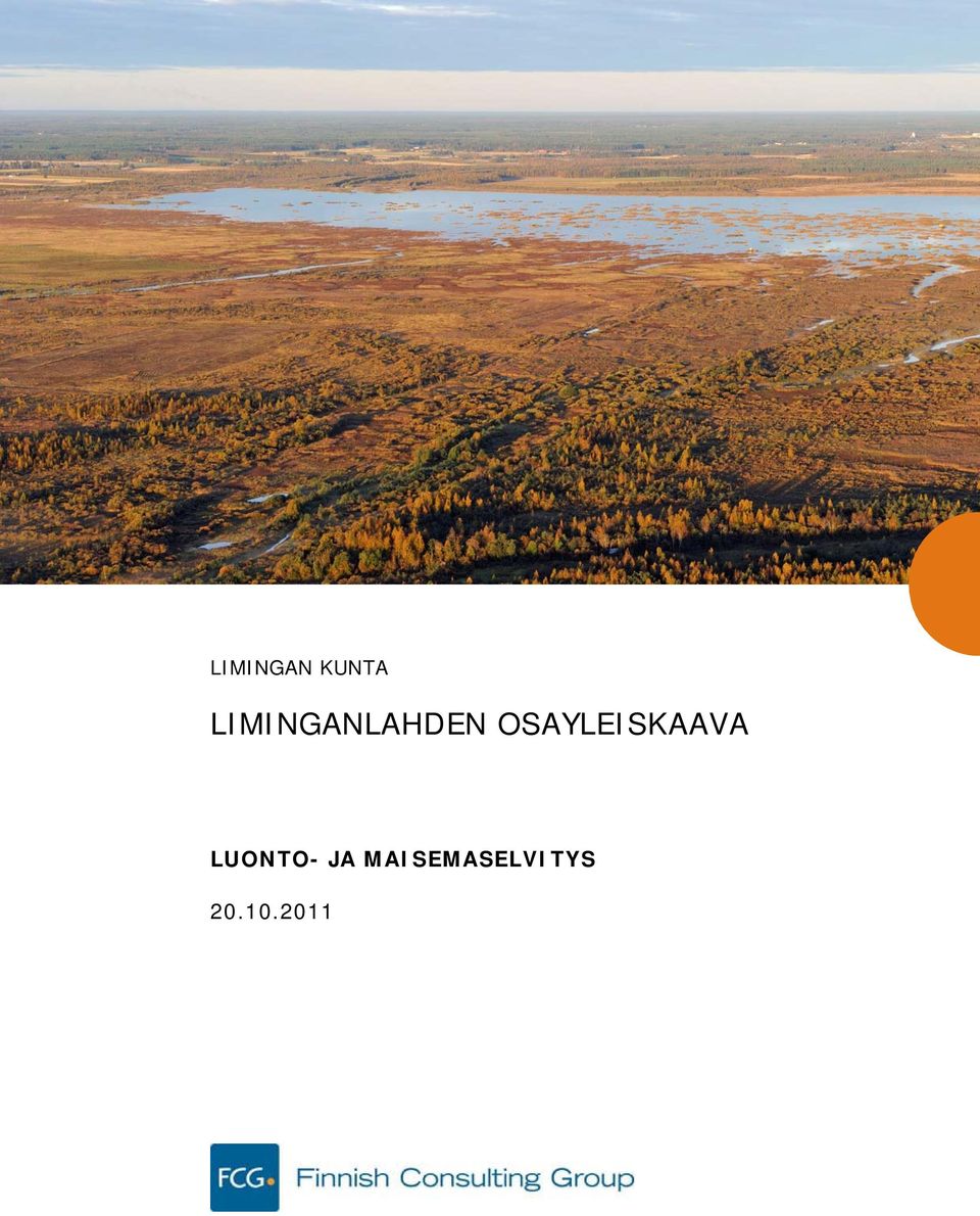 OSAYLEISKAAVA LUONTO-