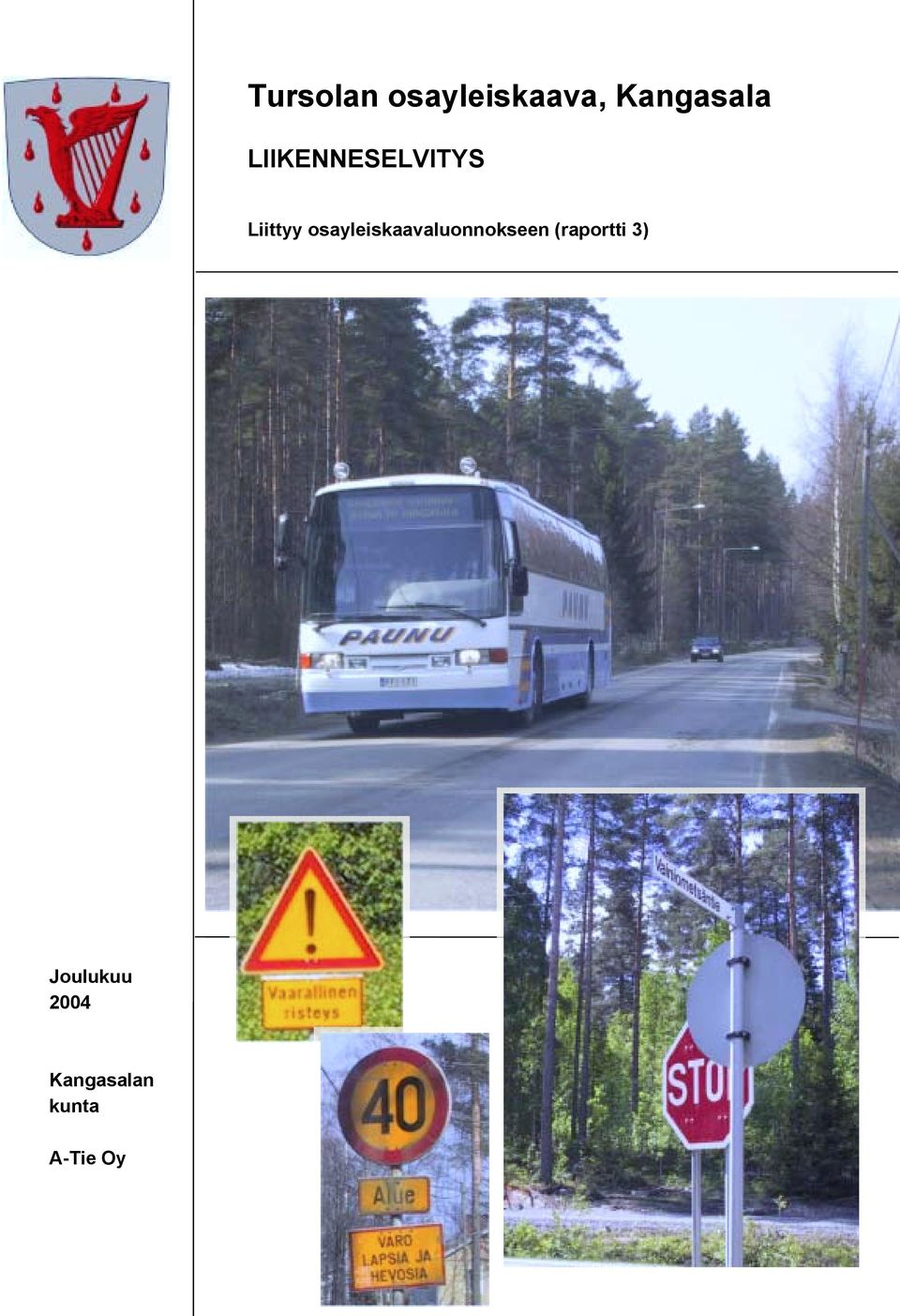 osayleiskaavaluonnokseen