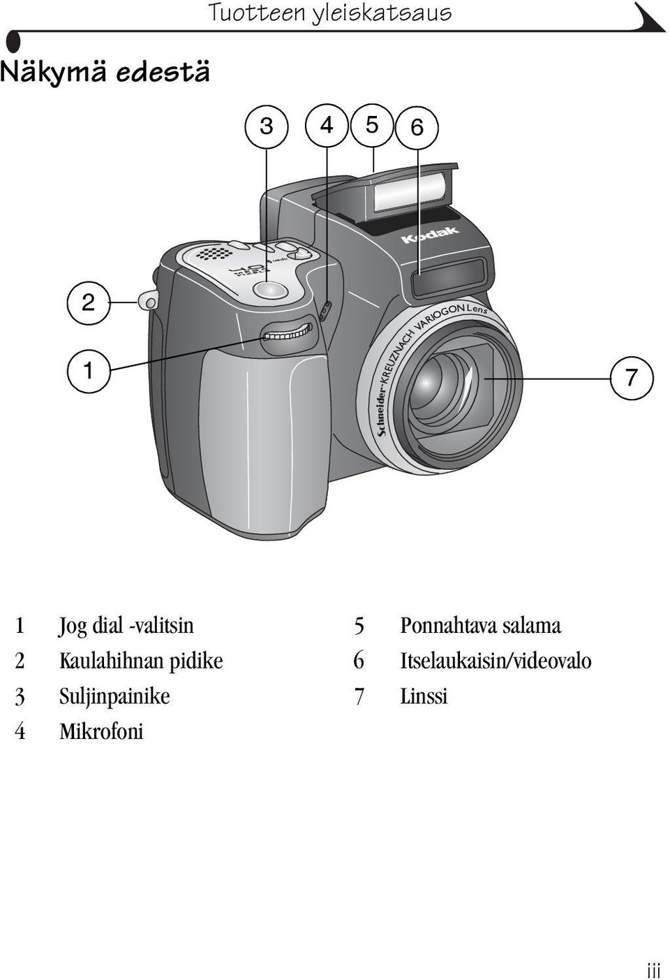 salama 2 Kaulahihnan pidike 6