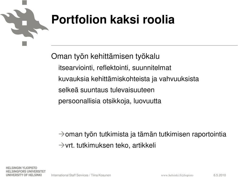 selkeä suuntaus tulevaisuuteen persoonallisia otsikkoja, luovuutta oman