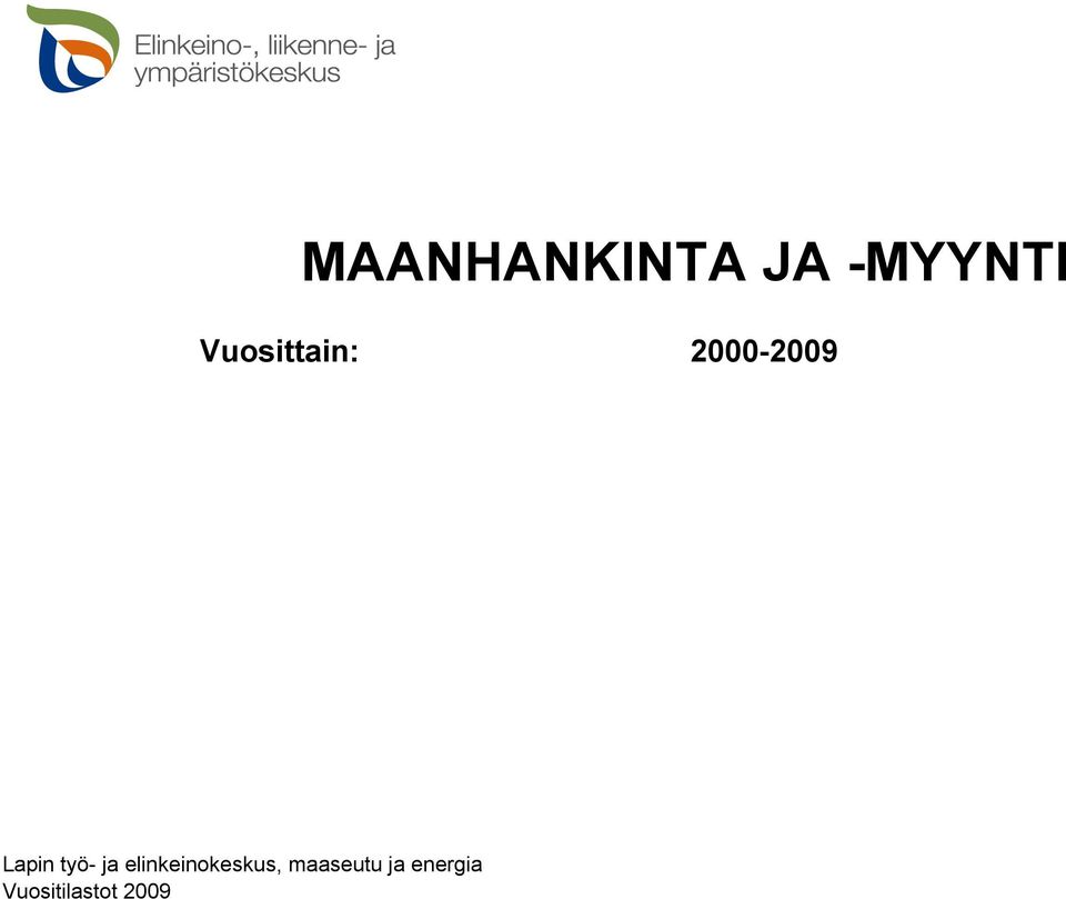 työ- ja elinkeinokeskus,