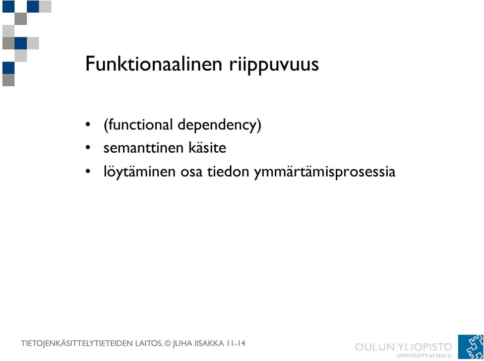 semanttinen käsite