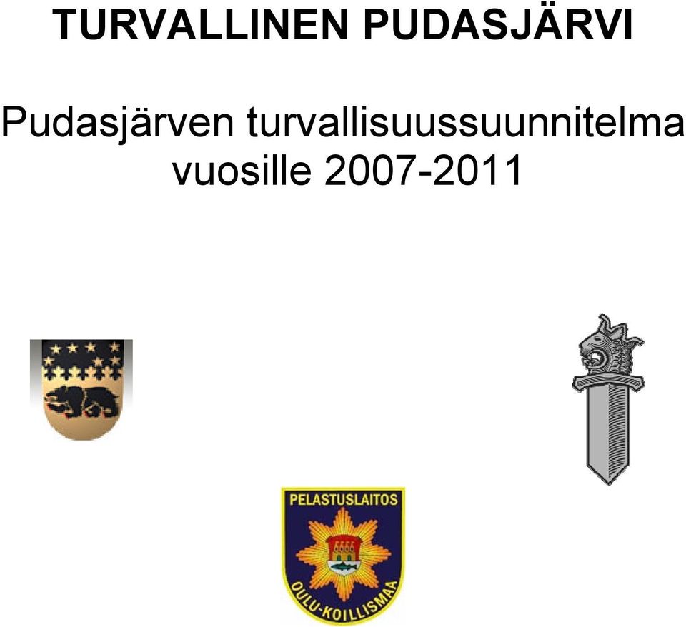 Pudasjärven