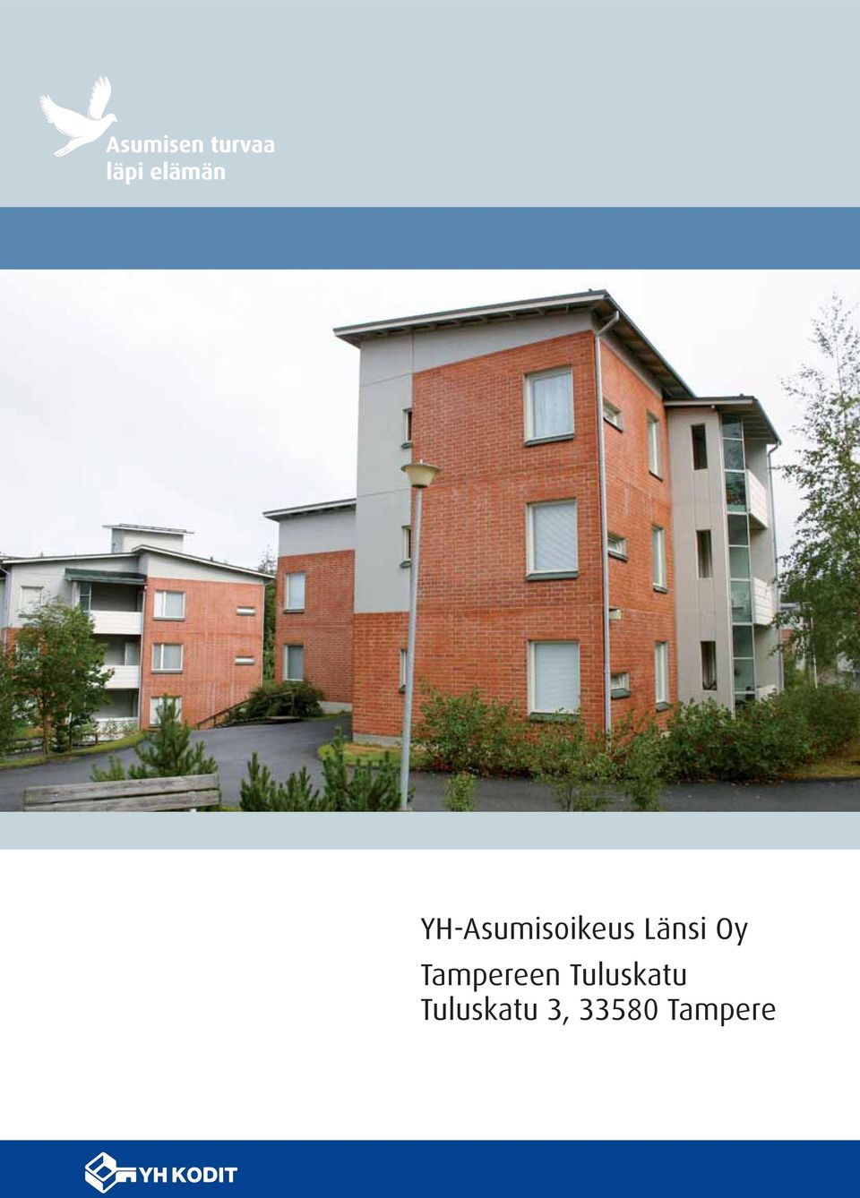 Tampereen