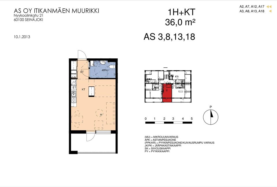 ASTIANESUKONE (K/KR) = YYKINESUKONE/KUIVAUSRUMU VARAUS(K/KR) = YYKINESUKONE/KUIVAUSRUMU VAR JK/K = JÄÄAKASTINKAAI JK/K = JÄÄAKASTINKAAI = EINEN MH =