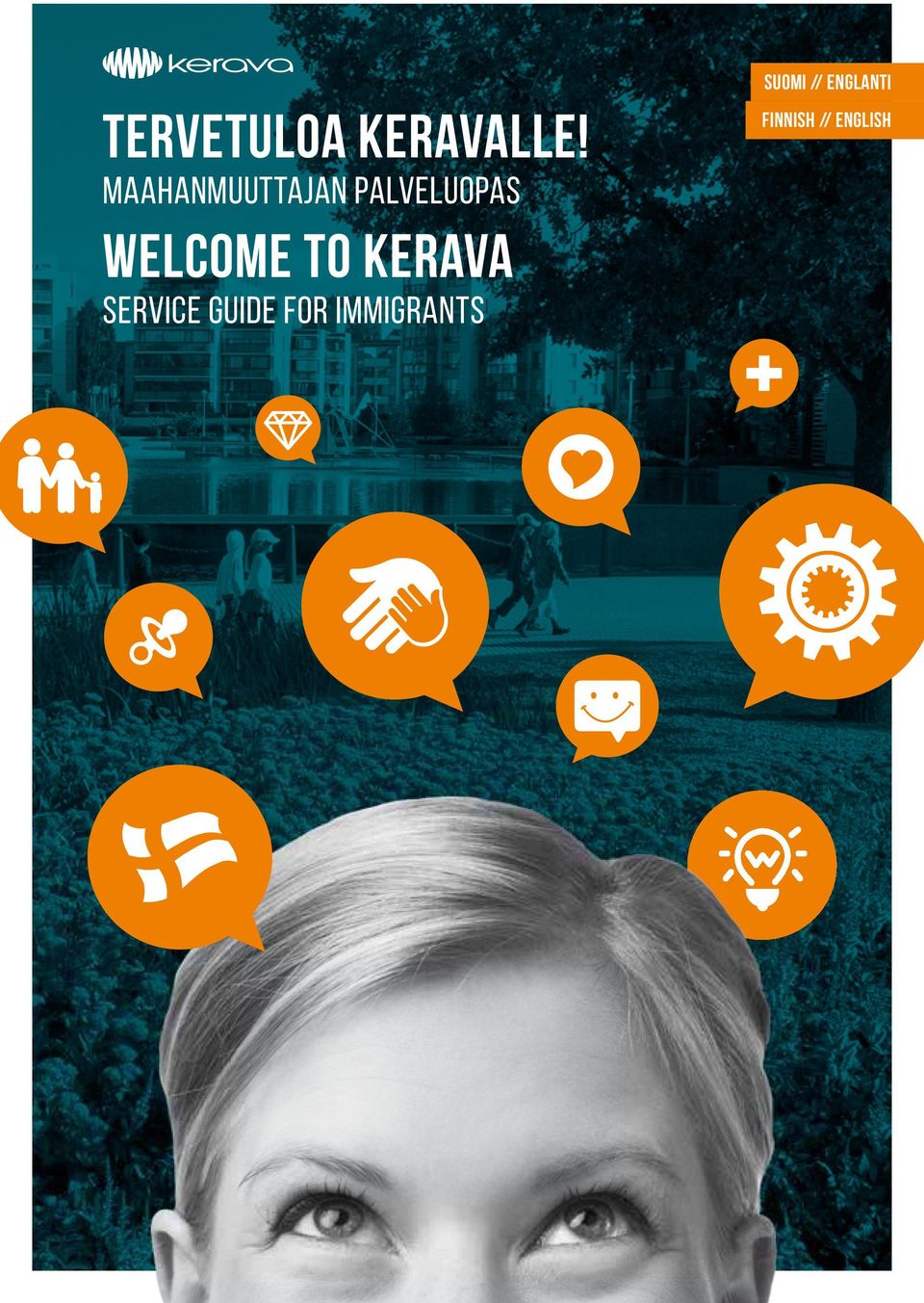 Welcome to Kerava Service Guide
