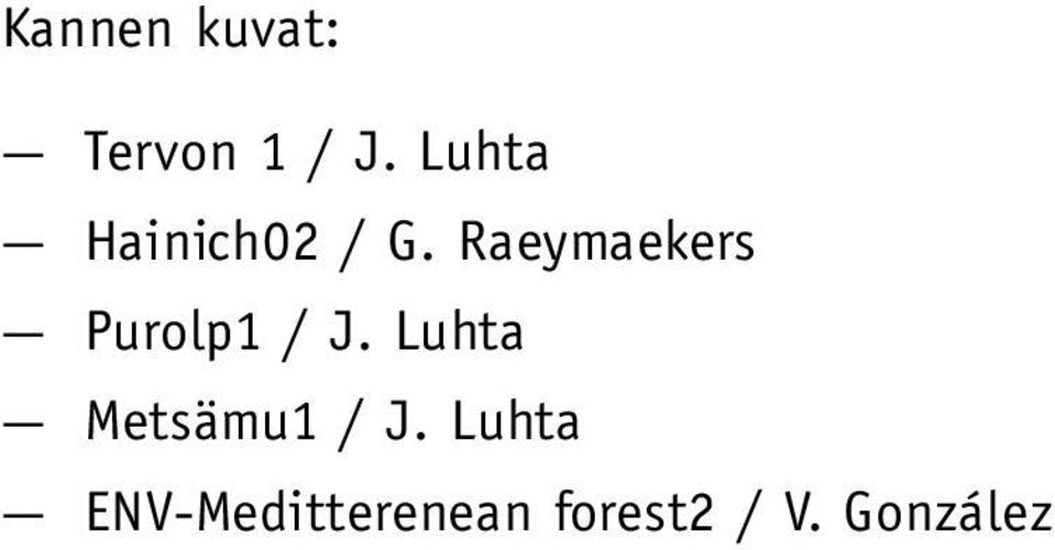 Raeymaekers Purolp1 / J.