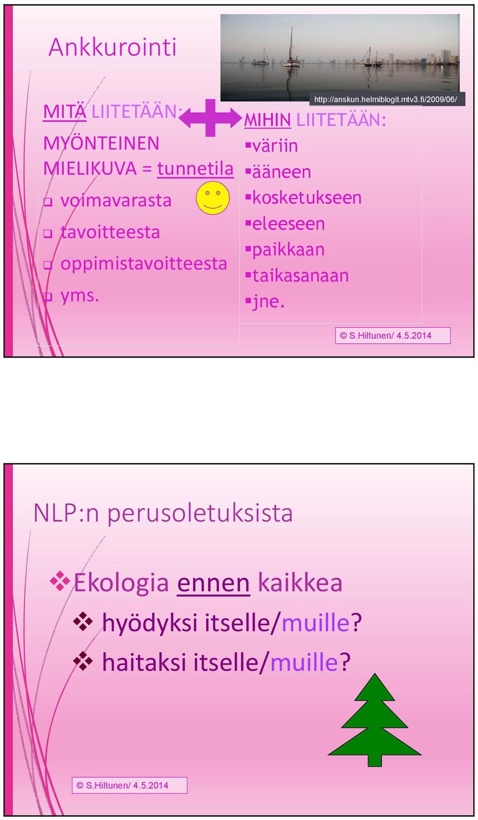 fi/2009/06/ MIHIN LIITETÄÄN: väriin ääneen kosketukseen eleeseen paikkaan