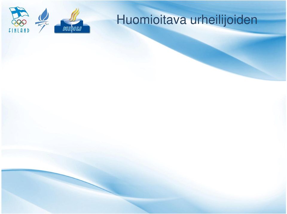 yksilöllisiä > yksilöllinen viitearvosto!