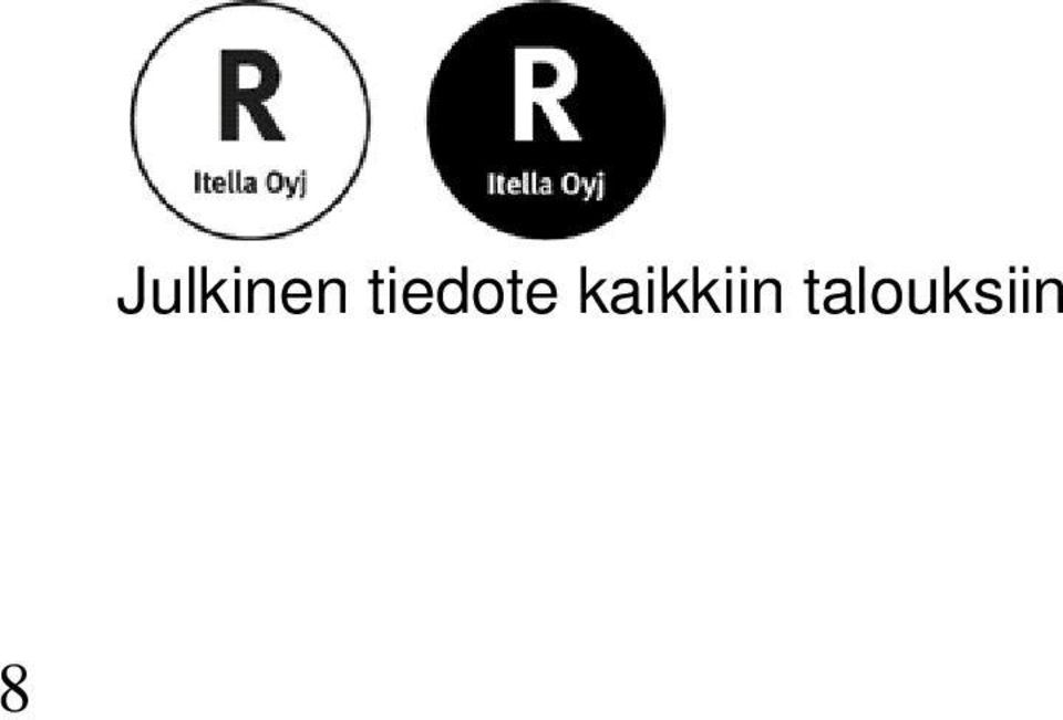 tiedote
