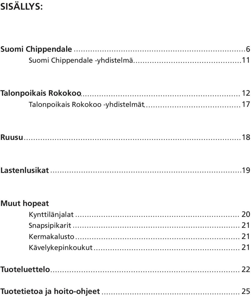 Lastenlusikat 19 Muut hopeat Kynttilänjalat Snapsipikarit Kermakalusto