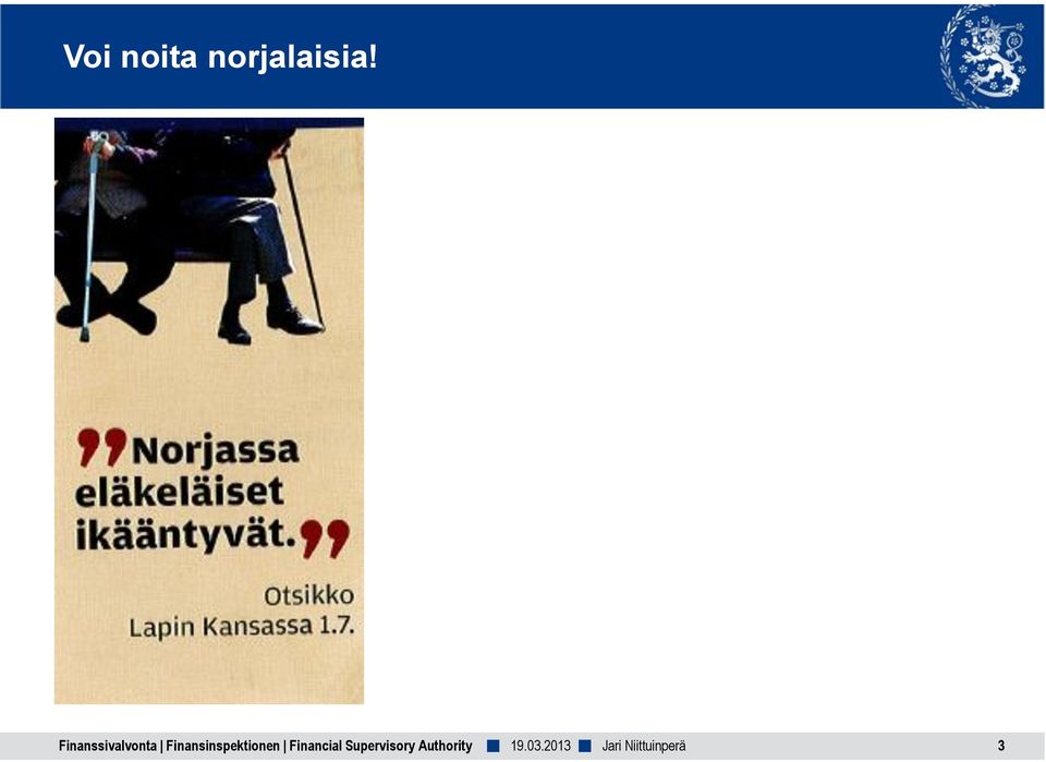 Finansinspektionen