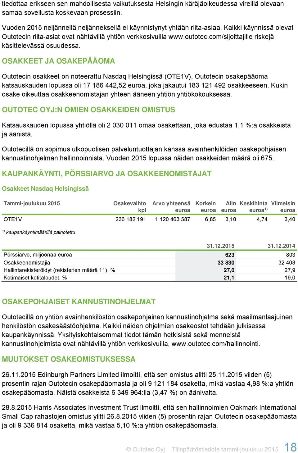 com/sijoittajille riskejä käsittelevässä osuudessa.