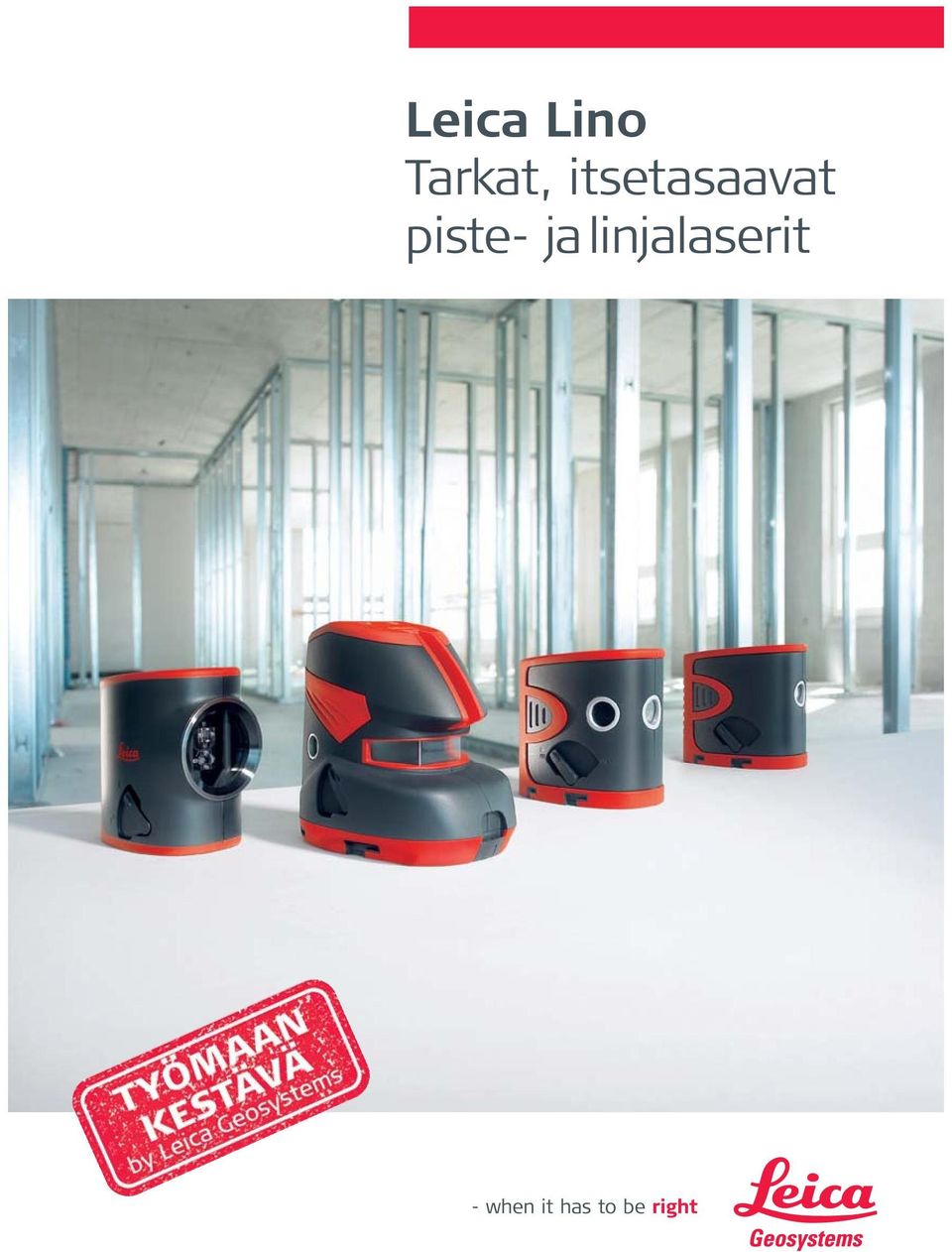 itsetasaavat