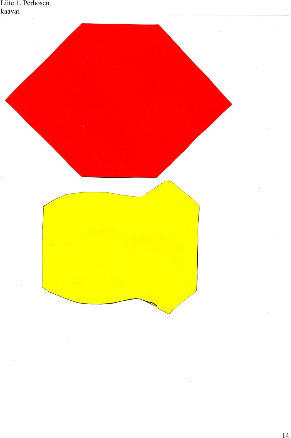 kaavat 14