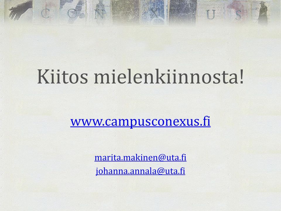 campusconexus.